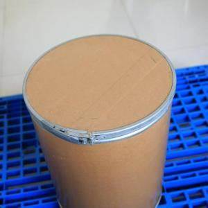 褐藻酸（Alginic acid）