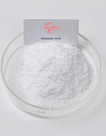 L - 谷氨酸（L - Glutamic acid）