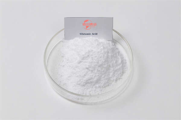 L - 谷氨酸（L - Glutamic acid）