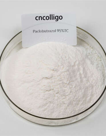 多效唑（Paclobutrazol）