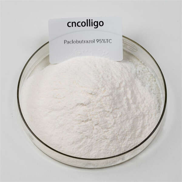 多效唑（Paclobutrazol）