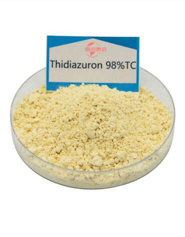 噻苯隆（Thidiazuron）