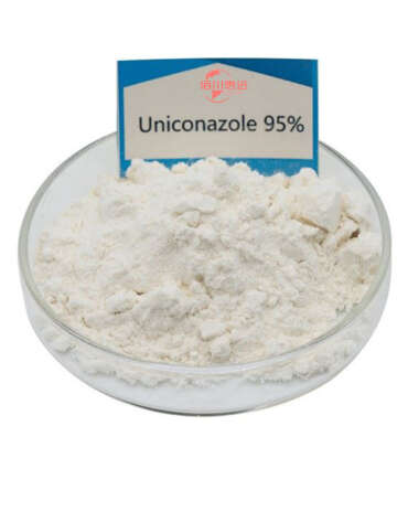 烯效唑（Uniconazole）