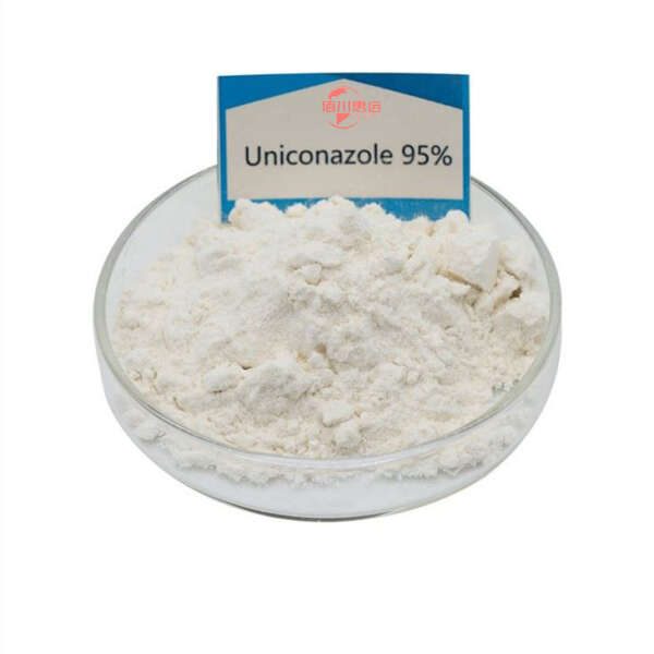 烯效唑（Uniconazole）